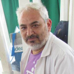 Dr. Cristian Carvajal Muquillaza
