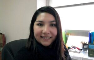 Dra. Karen Núñez- Valdés